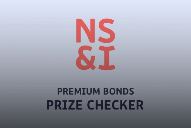 How to Check Premium Bonds Results Online (NS&I Prize Checker Guide)