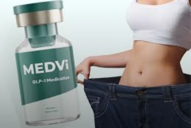 MEDVi Weight Loss Program Review & How It Works