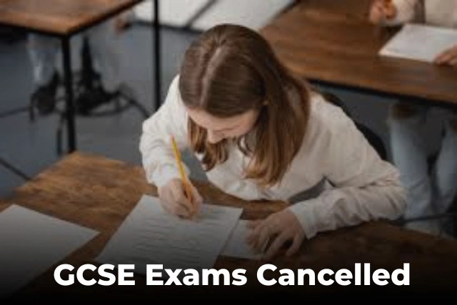 Are GCSE Exams Cancelled in 2026? Latest Updates and What It Means