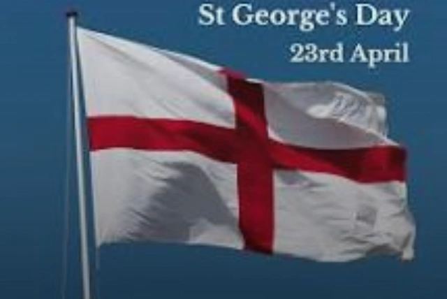 St. George’s Day: History, Meaning, Traditions & Global Celebrations