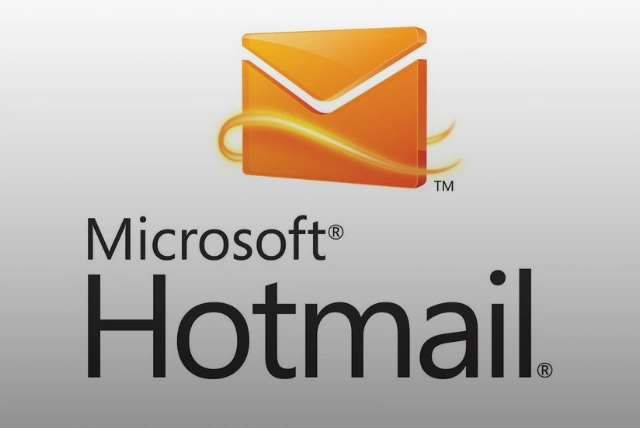 Hotmail Login, History & How to Access Outlook Email