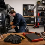 Essential Garage Safety Tips Every Car Owner Should Know in 2026