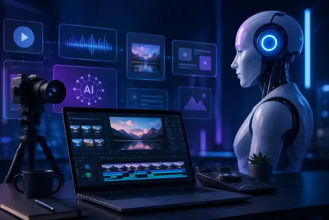 10 Best AI Video Production Tools in 2026 for Creators and Brands