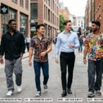 Stylish Shirts for Men 2026: Latest Trends & Outfit Ideas