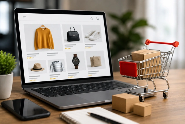 Ecommerce store optimization strategies to increase online conversions and improve customer experience