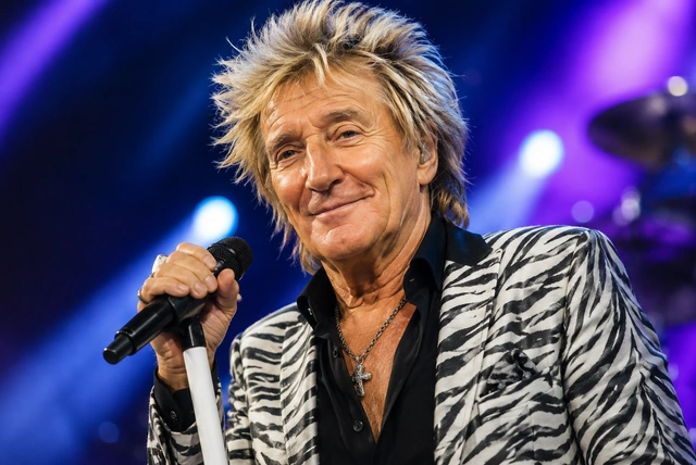 Rod Stewart Net Worth 2026: Career Earnings, Music Royalties, Houses, Family and Wealth Growth
