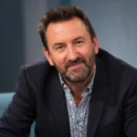 Lee Mack Net Worth 2026: How the Comedy Star Built His Wealth