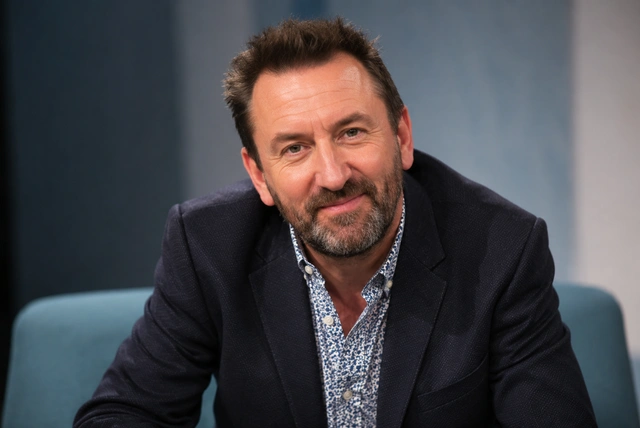 Lee Mack Net Worth 2026: How the Comedy Star Built His Wealth