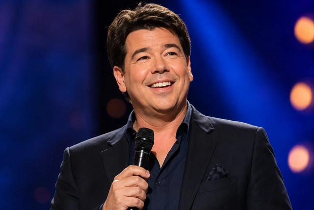 Michael McIntyre Net Worth 2026: How the Comedy Star Earned His Millions