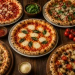 Best Pizza in Manchester (2026 Guide): Top Pizza Restaurants, Neapolitan Slices & Hidden Gems