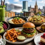 Best Vegan Restaurants in Birmingham (2026 Guide): Top Plant-Based Cafés, Vegan Street Food & Healthy Dining