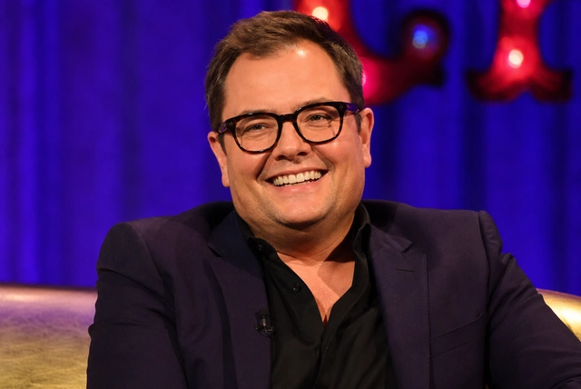 Alan Carr net worth 2026 and his successful television career