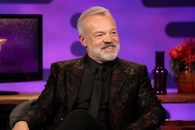 Graham Norton Net Worth 2026: How the TV Host Built His Multi-Million Fortune