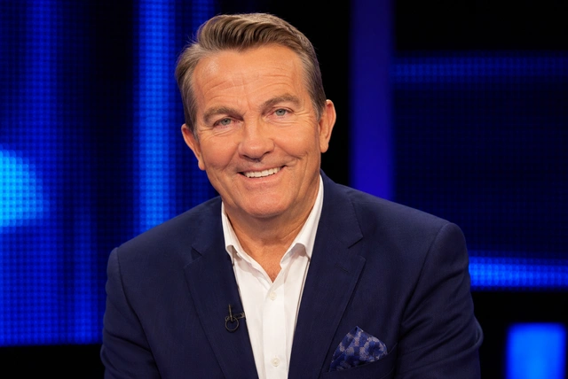 Bradley Walsh net worth 2026 and career earnings overview