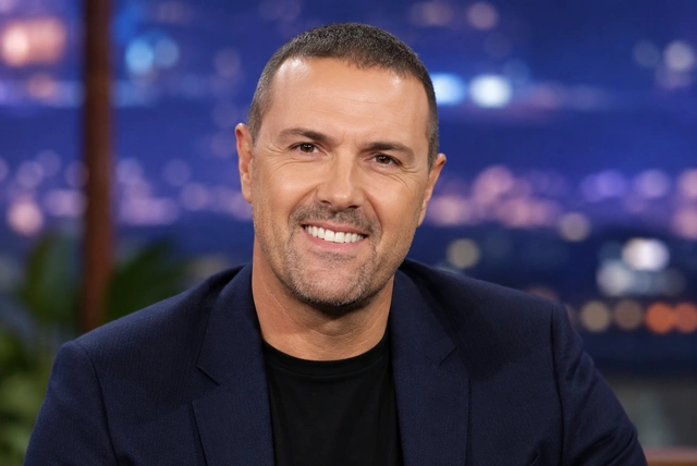 Paddy McGuinness Net Worth 2026: How the TV Star Built His Impressive Fortune