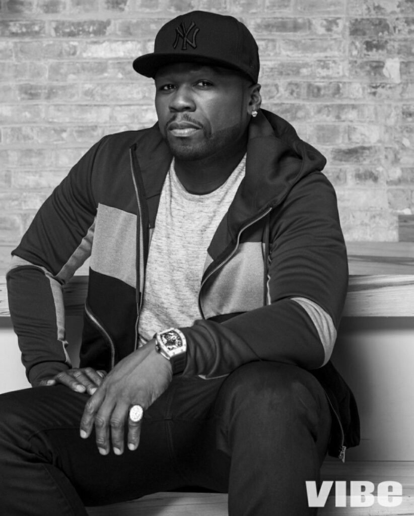 50 Cent Net Worth 2026: Biography, Career, Personal Life, and Future Plans