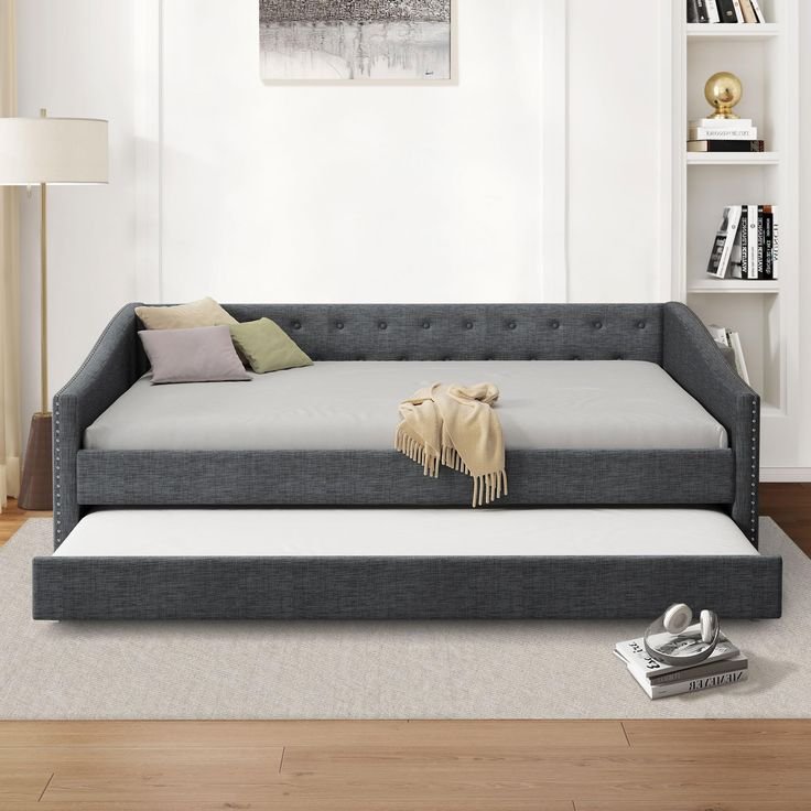 7 Best Living Room Decor Ideas for 2026 | U.S. Home Trends