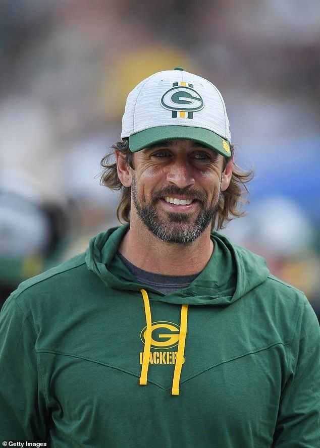 Aaron Rodgers Net Worth in 2026: Career, Salary & Deals