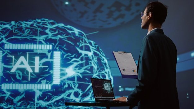 What Can AGI (Artificial General Intelligence) Actually Do For Your Business? Why Early Adoption Matters