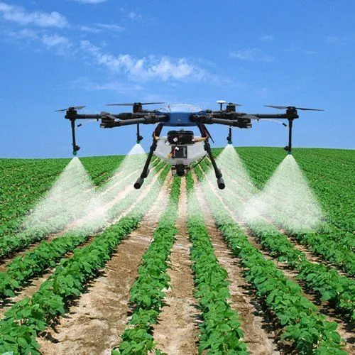 Top Agriculture Technology Companies Revolutionizing Farming 2026