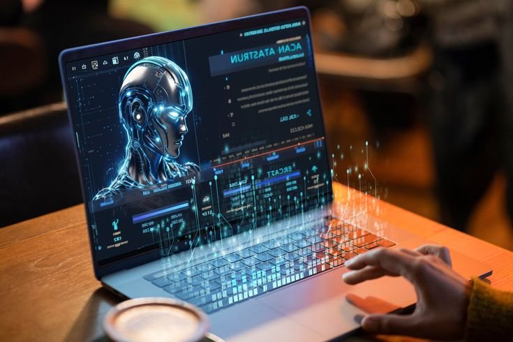 How to Use AI for Business Optimization and Increased Productivity