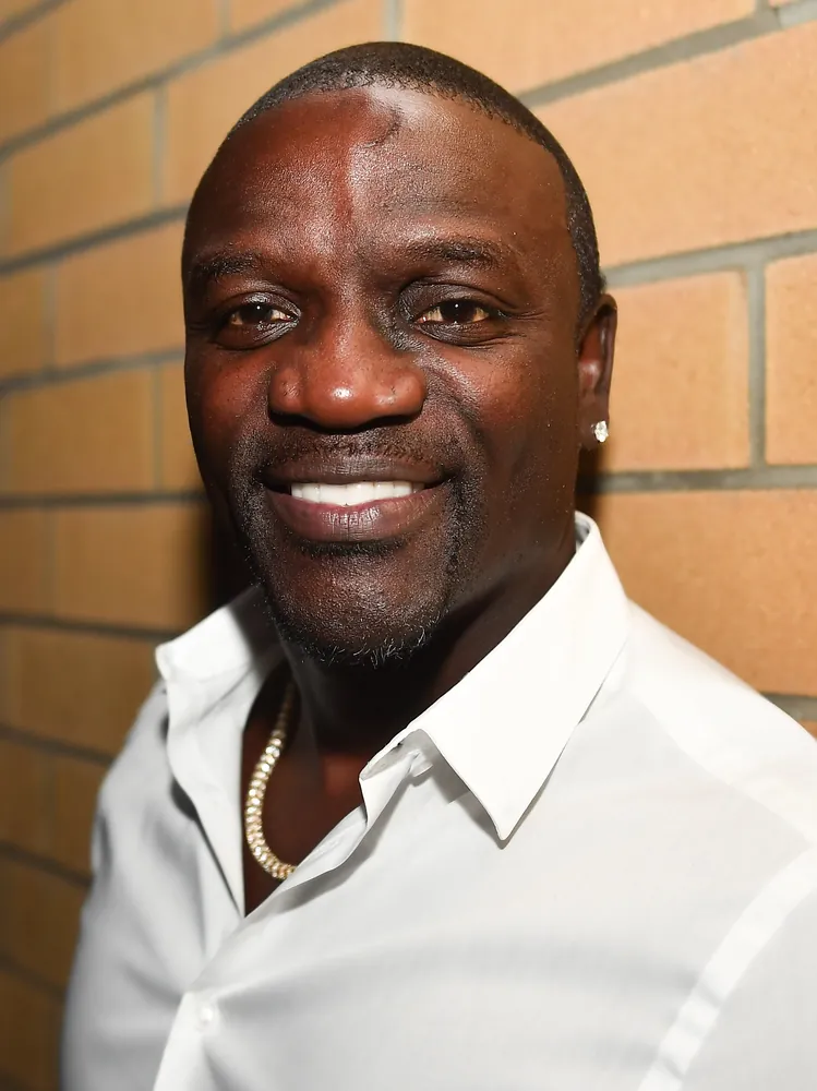 Akon Net Worth 2026: Biography, Career & Life Achievements