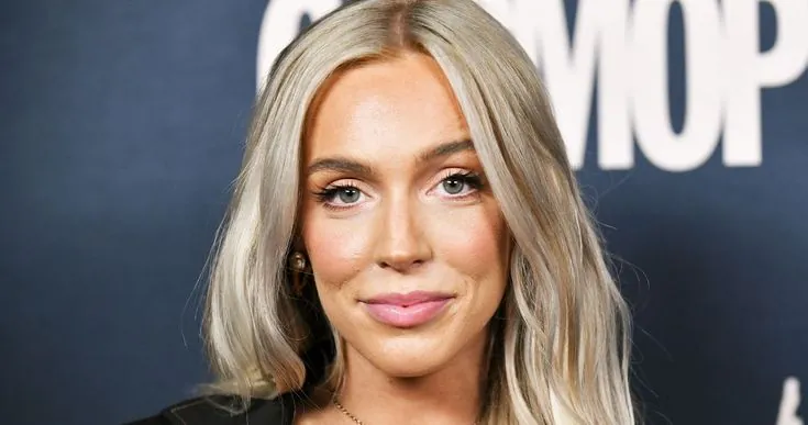 Alex Cooper Net Worth 2026: Income, Career, SiriusXM Deal & Life Story