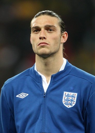 Andy Carroll Net Worth 2026: Career Journey, Family & Future Plans