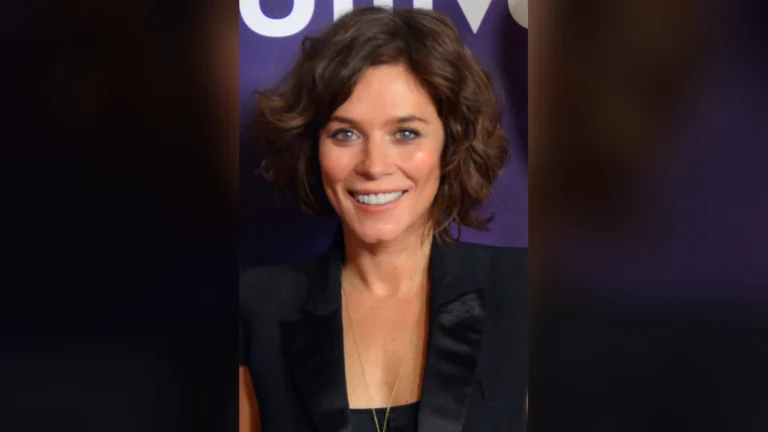 Anna Friel Net Worth 2026: Brookside to Unforgivable