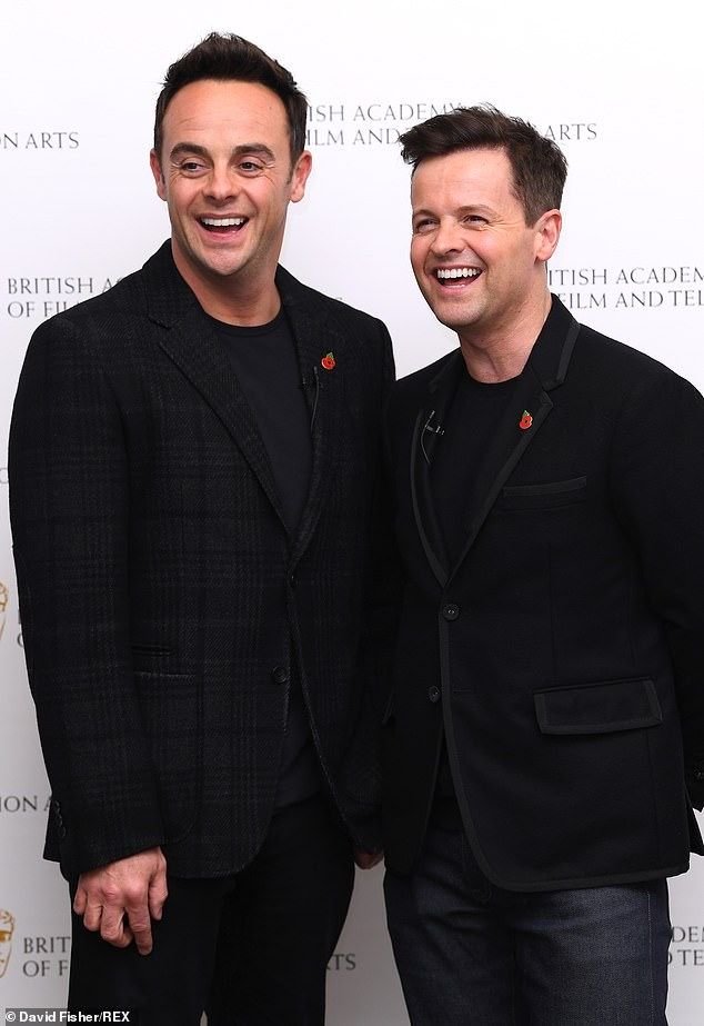 Ant and Dec Net Worth 2026: Career, Wealth, and Personal Life Revealed