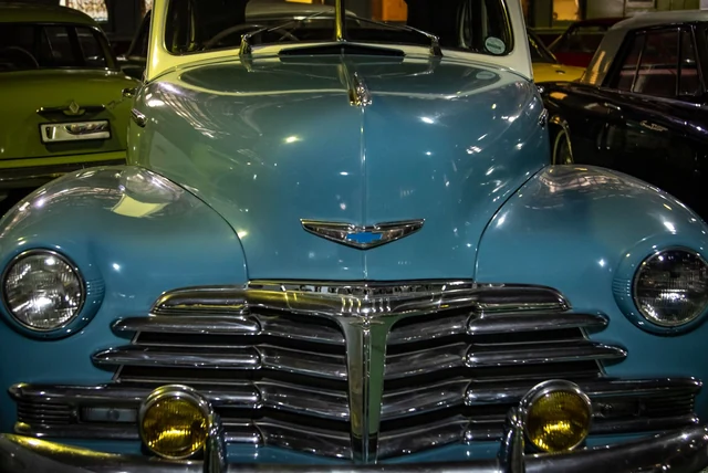 Ant Anstead on Wheeler Dealers: The Middle Era, Explained