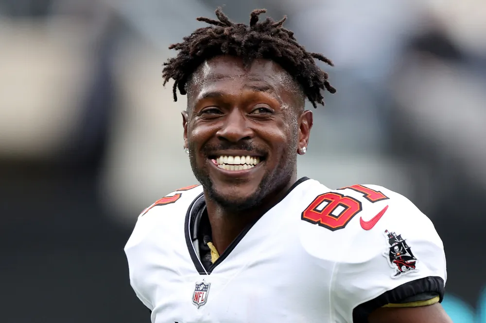 Antonio Brown Net Worth 2026: Career, Bankruptcy & Financial Struggles Revealed