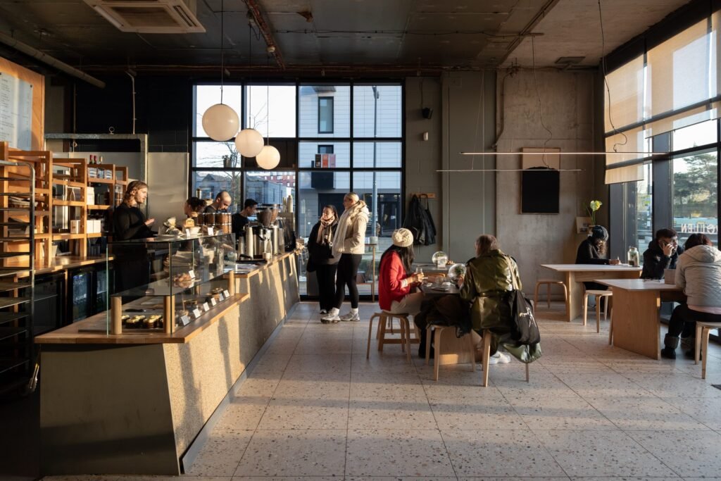 Top 5 Artisanal Bakeries in Manchester (2026) – Best Sourdough, Pastries & Cafés