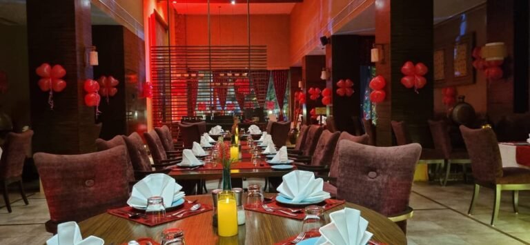 Best Asian Fusion Restaurants in the UK (2026): London, Manchester & Beyond
