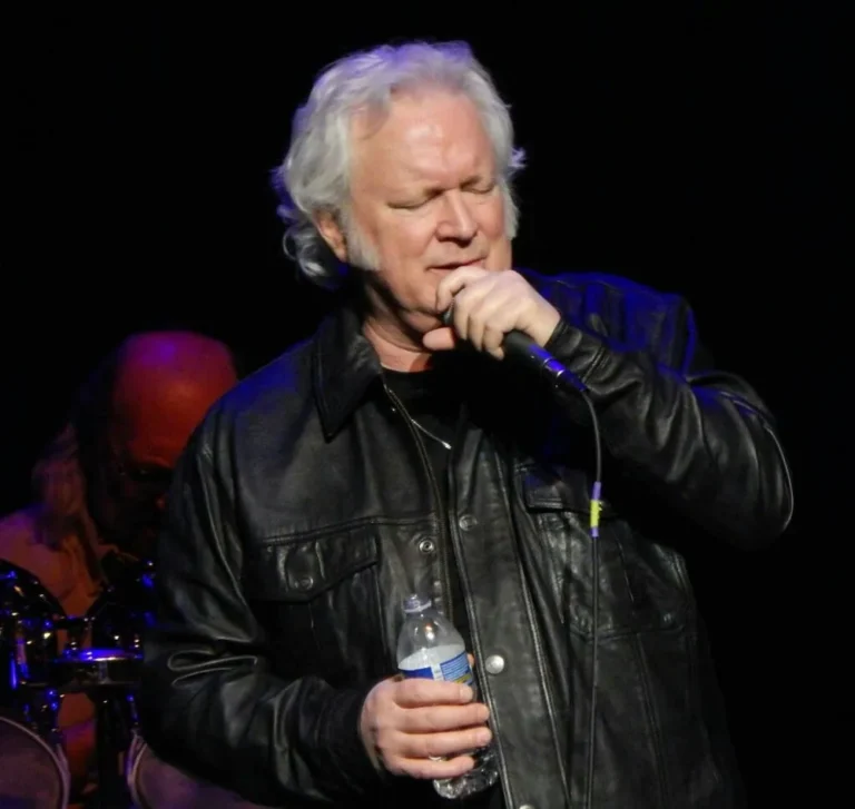 Barry McGuire Net Worth 2026 – Life, Career, Earnings and Legacy