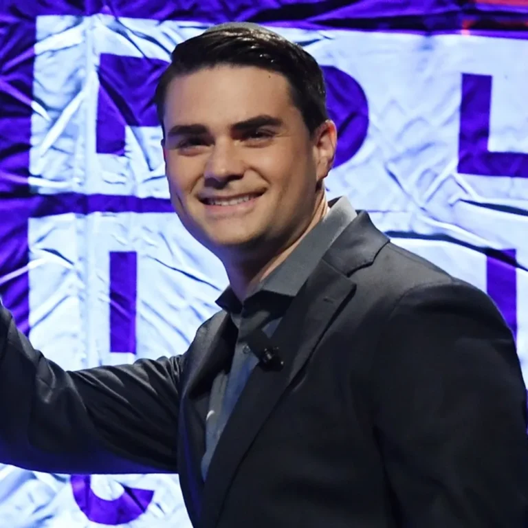 Ben Shapiro Net Worth in 2026: $50M Fortune, Career & Daily Wire Success