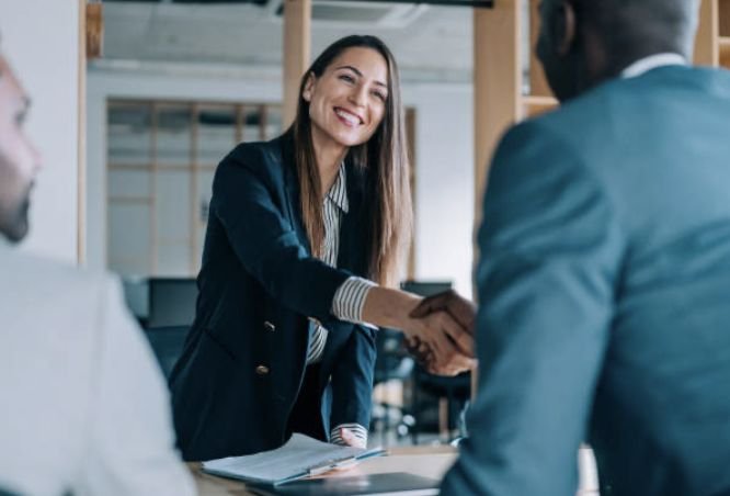 The Hidden Benefits of Choosing a Finance Broker