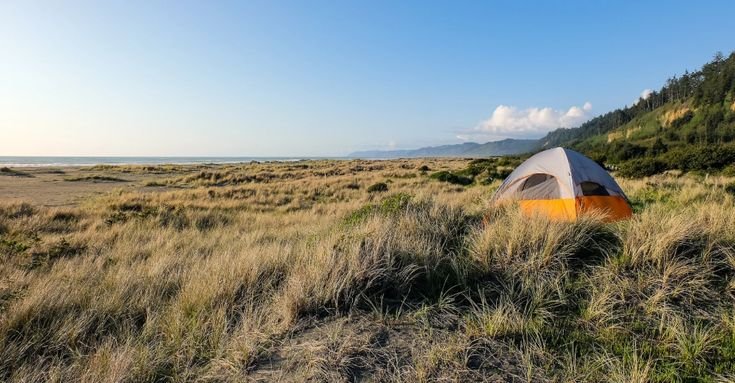 Best Campsites in California (2026) | Top 10 Outdoor Spots