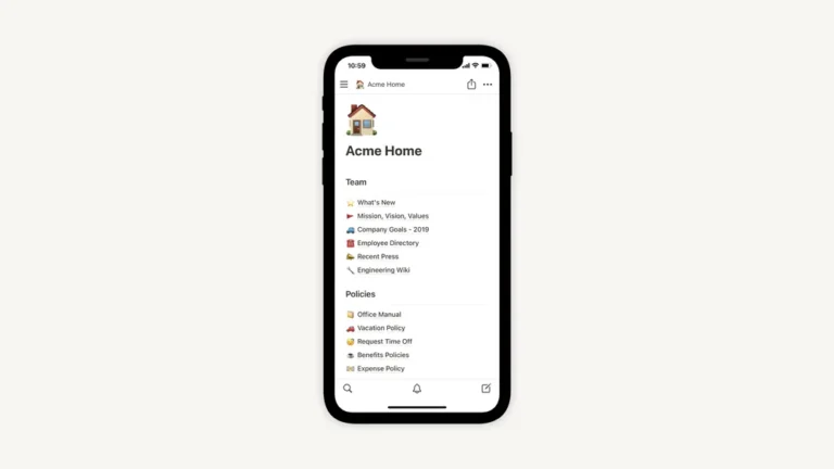 Best Productivity Apps for iPhone: 10 Must-Have Apps in 2026