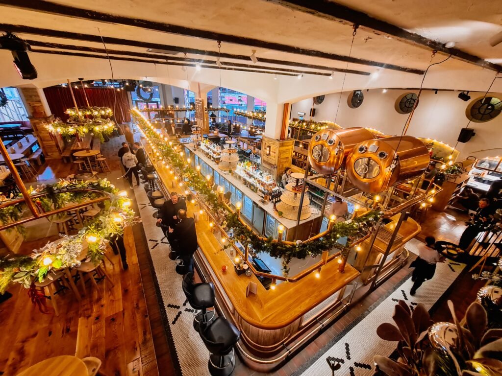 Best Schnitzel in Manchester 2026 | Top Places to Try German Schnitzel