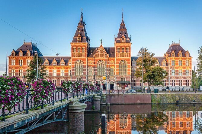15 Best Things to Do in Amsterdam in 2026 | Top Attractions & Tips