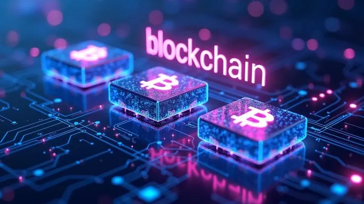 Blockchain Technology in Supply Chain | Benefits, Uses & Examples (2026)
