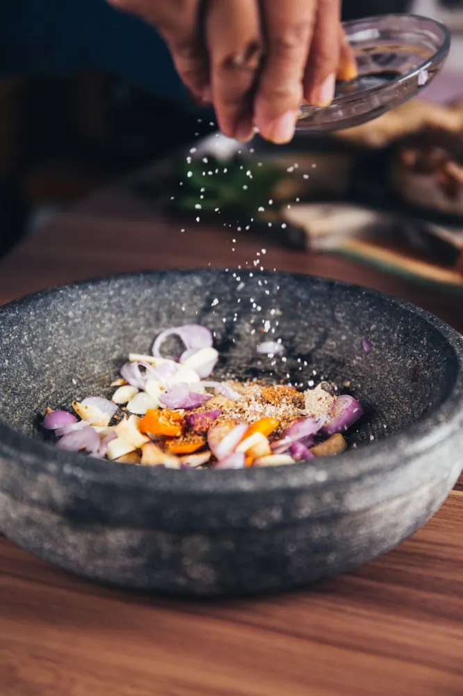 Simple British-Inspired Recipes for Beginner Cooks (Easy & Foolproof)