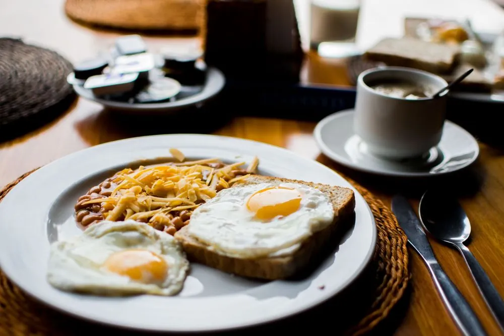 British Breakfast Recipes You Can Make in 15 Minutes