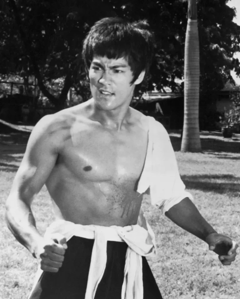 Bruce Lee Net Worth 2026, Biography, Estate & Legacy