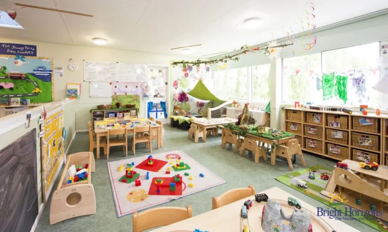 Busy Bees Elstow: 2026 Nursery Guide for Bedford Parents