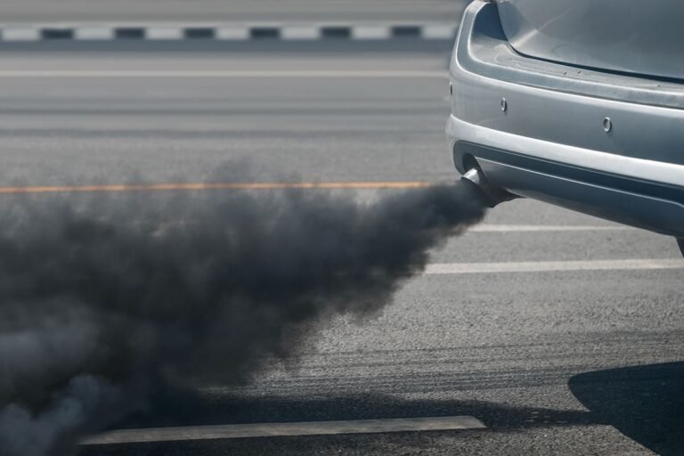 The Environmental Impact of Car Scrapping & Recycling (2026 Guide)