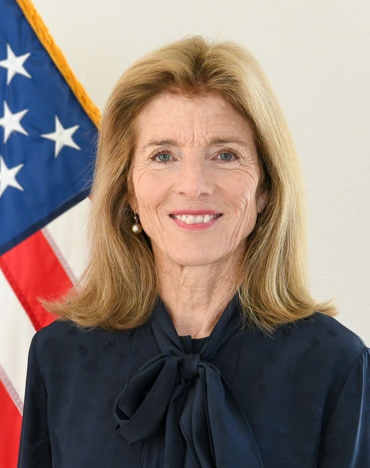 Caroline Kennedy Net Worth 2026: Biography, Career, and Wealth