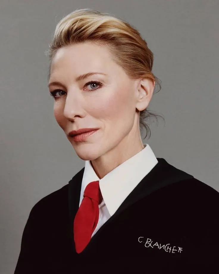 Cate Blanchett Biography 2026: Career, Net Worth & Green Mission