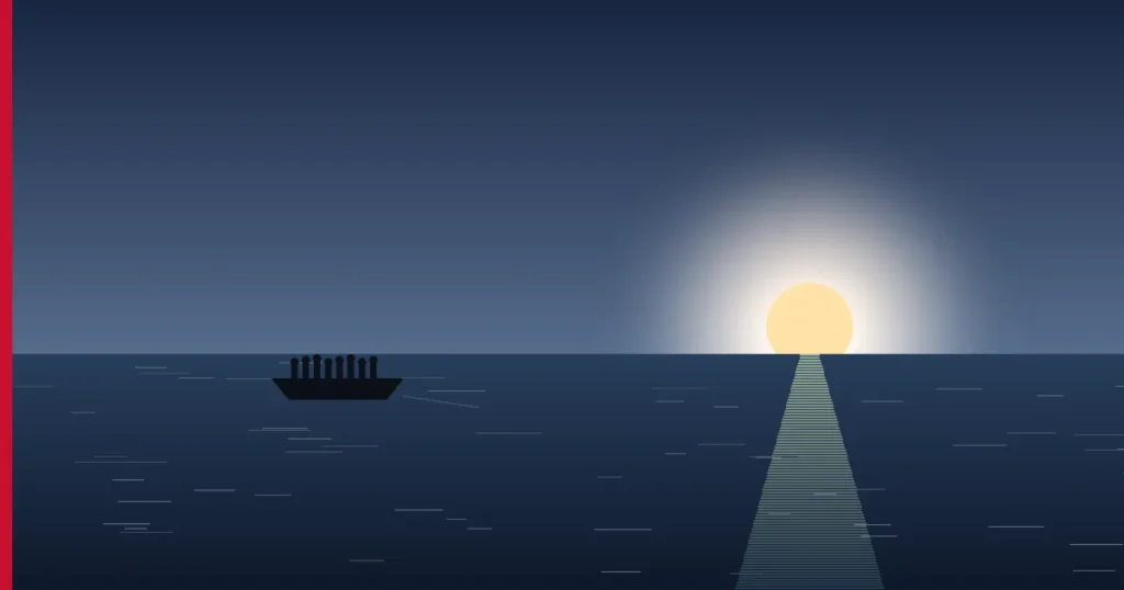 Channel Small Boat Crossings Fall to Five-Year Low, Down 43% on 2025